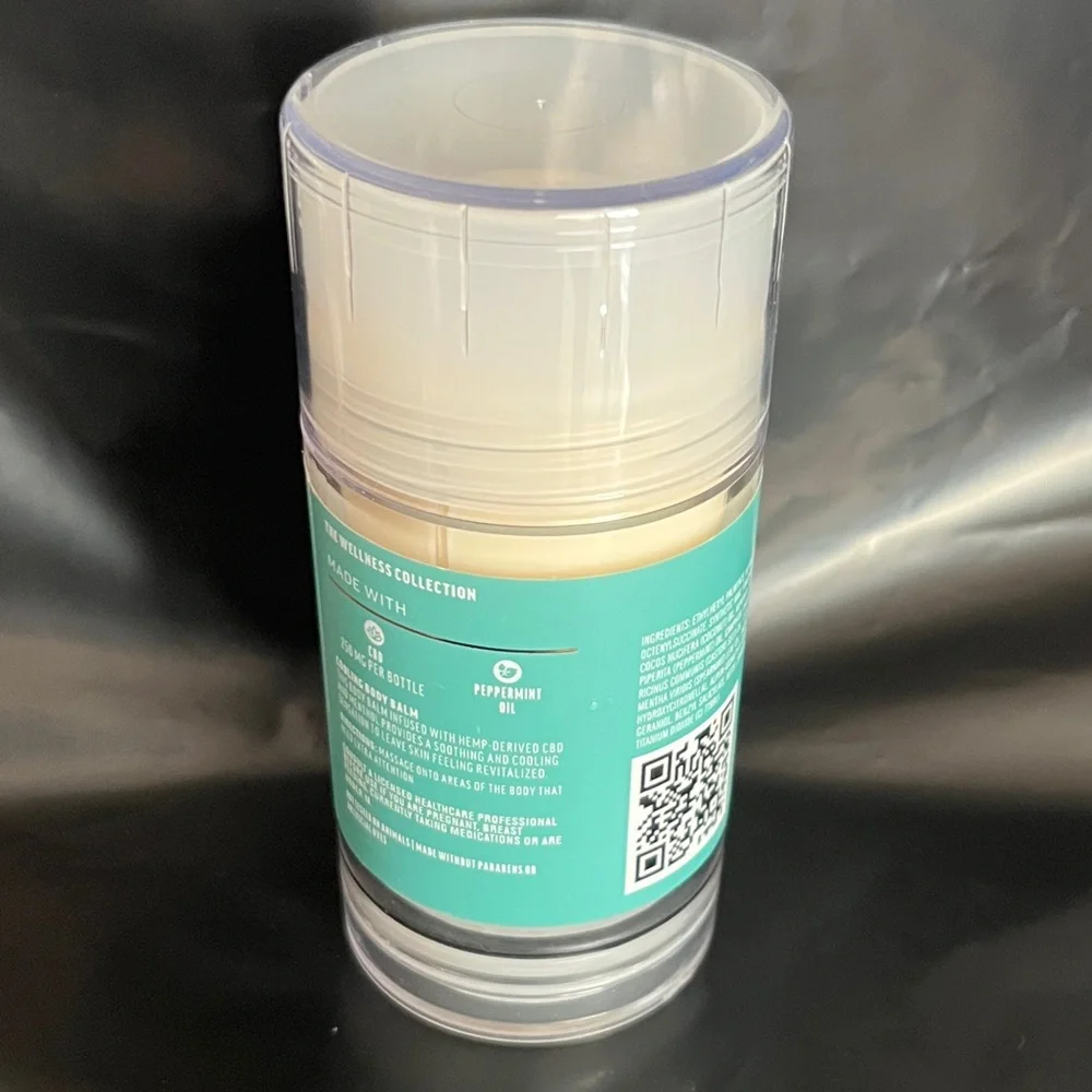 Bath & Body Works Eucalyptus Mint Body Balm - Picture 2 of 2